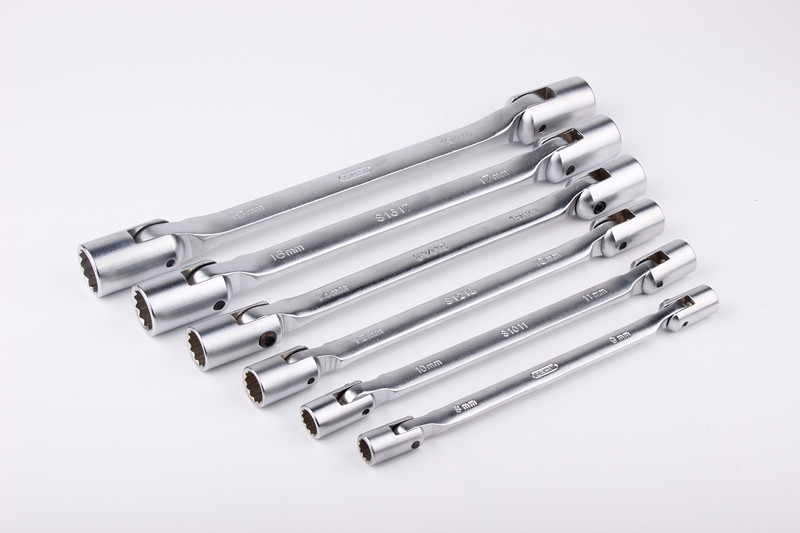 Clé à douille Chine